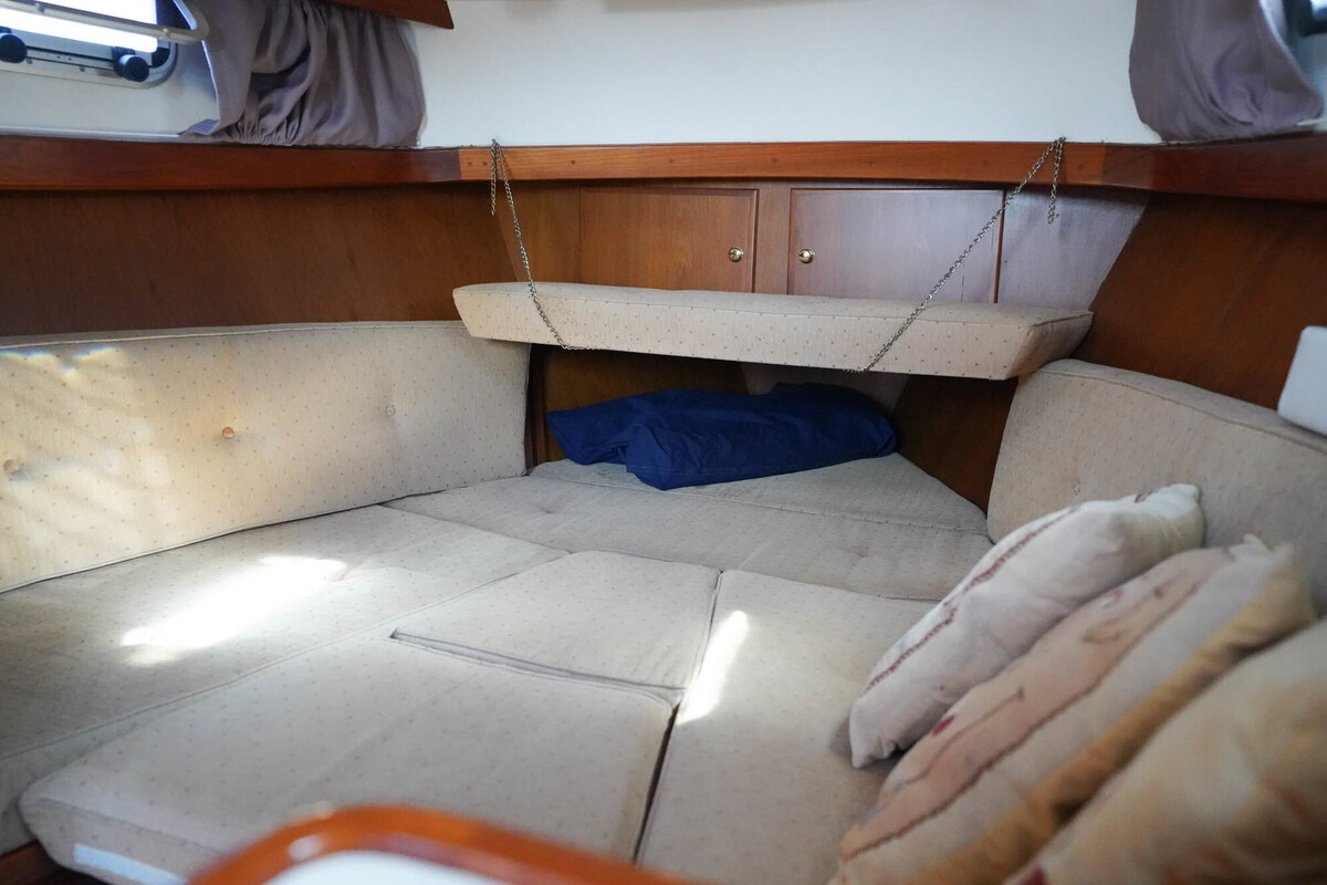 foto: 27 Vedette 8.20 V/OK