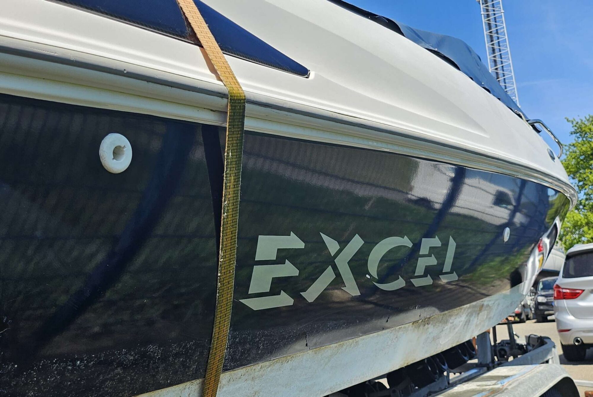 foto: 10 Wellcraft Wellcraft Excel 21L