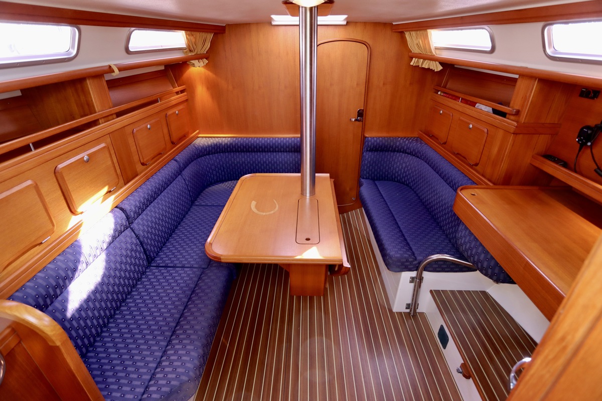 foto: 22 C-Yacht 10.40