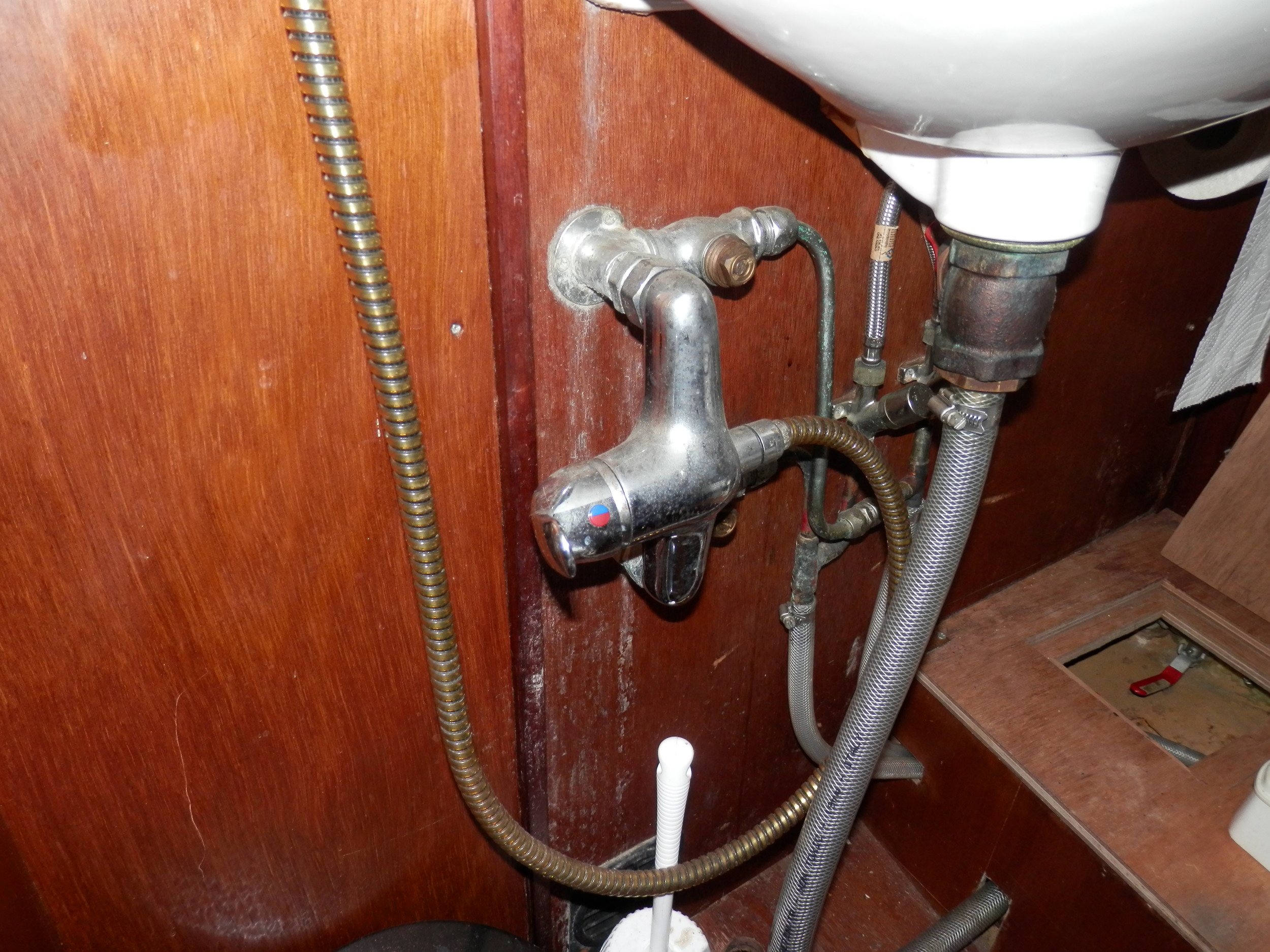 foto: 67 MOTORSAILER Kallipygos 10.00