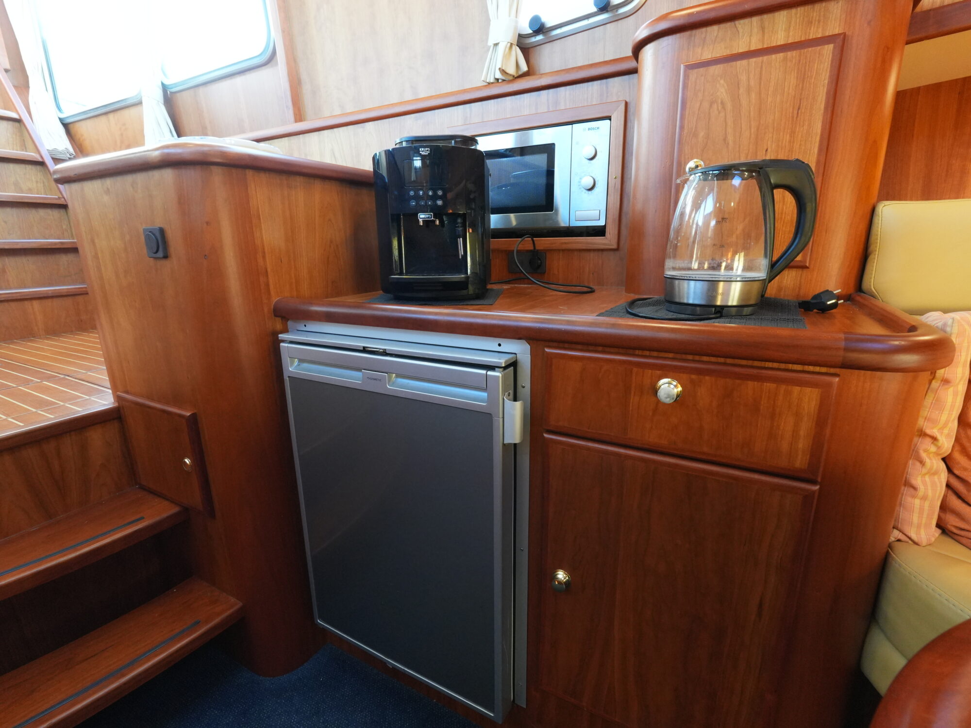 foto: 27 Jetten Jetten Bully 9.60 AK