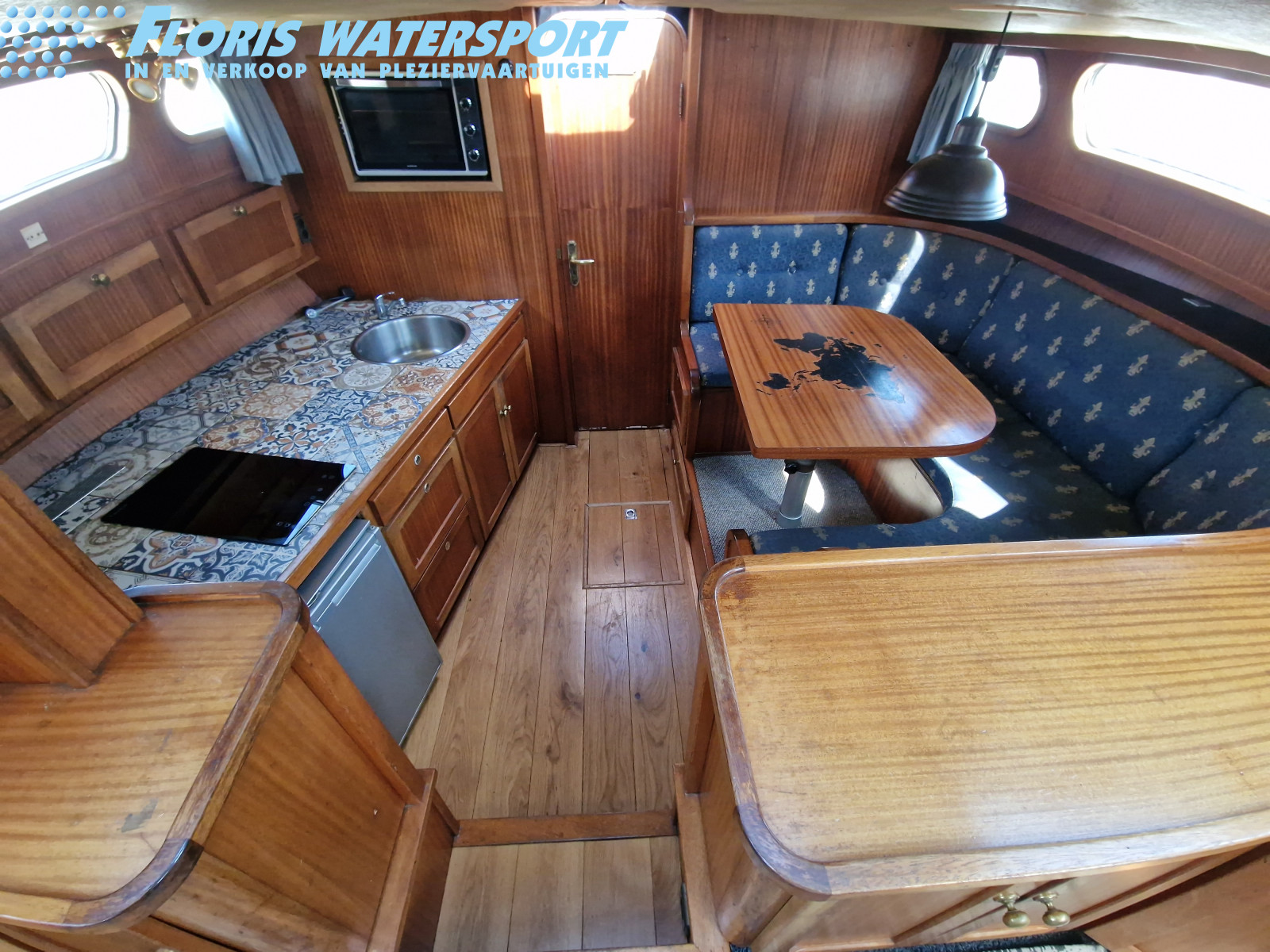 foto: 10 Valkkruiser 1400