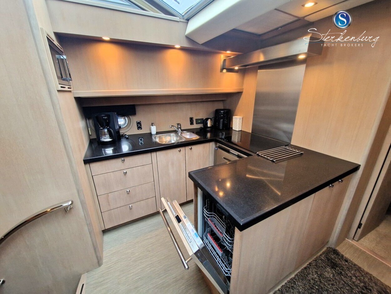 foto: 57 Noblesse Noblesse Bellamare '54