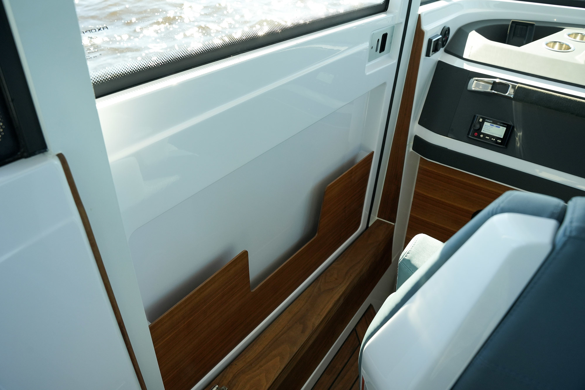 foto: 30 Axopar 28 Cabin