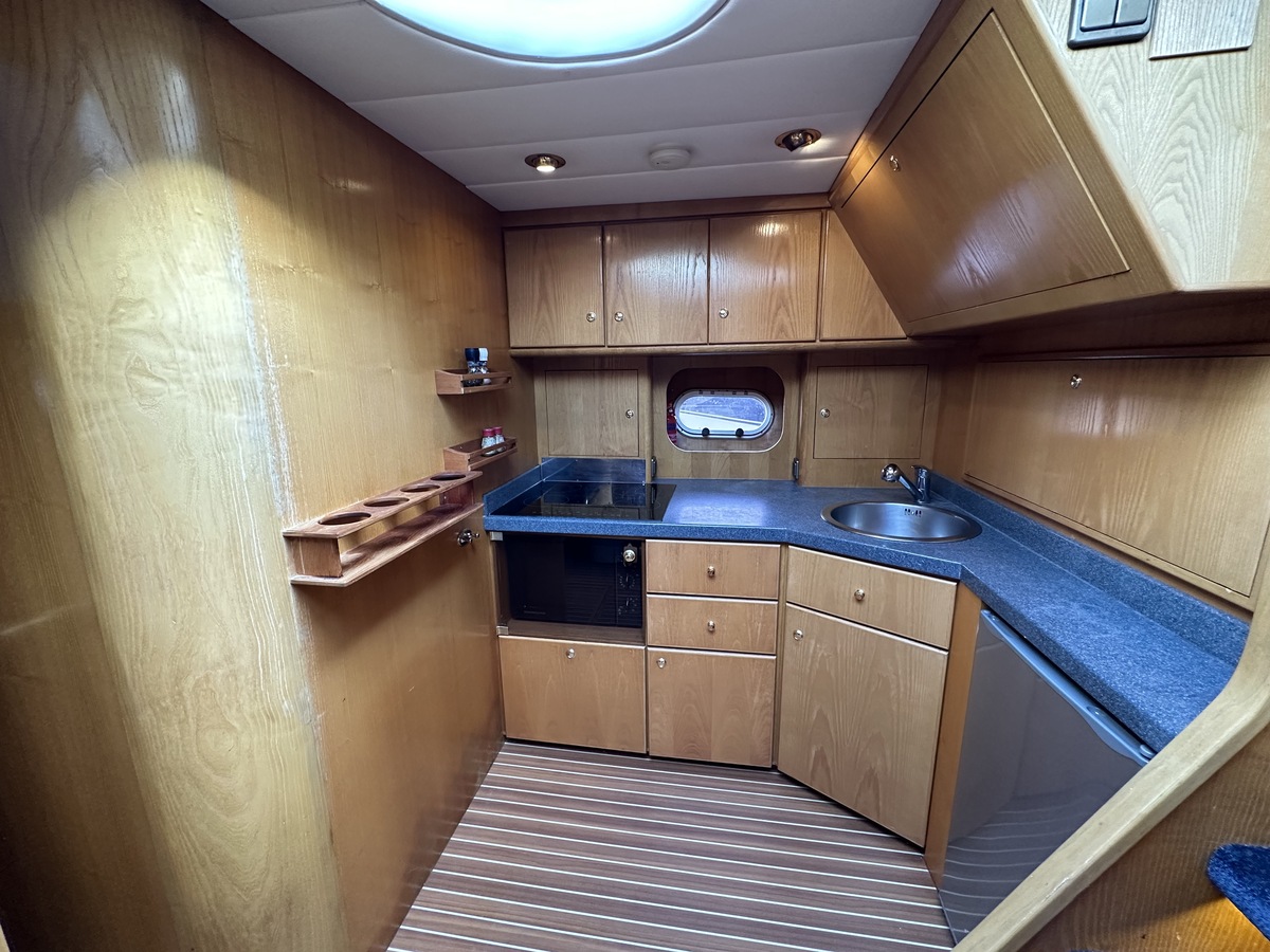 foto: 37 Pfeil 550 Fly