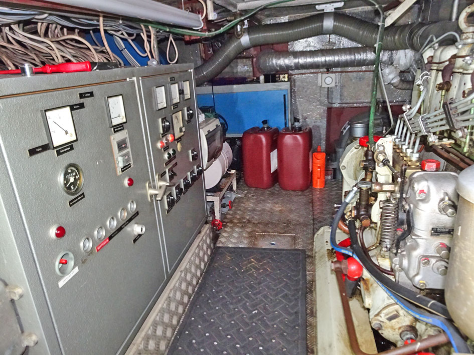 foto: 34 Historisch Passagiersschip 100 passagiers