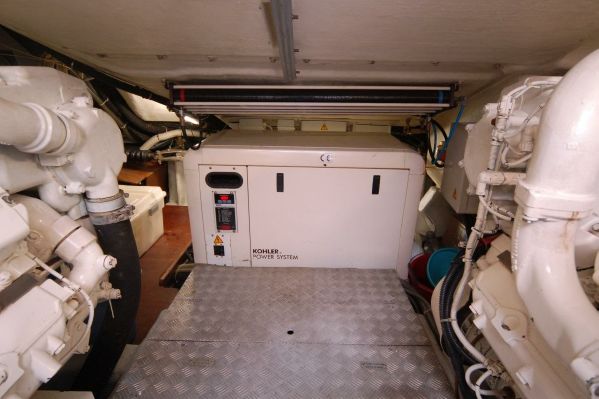 foto: 27 Azimut 68 S