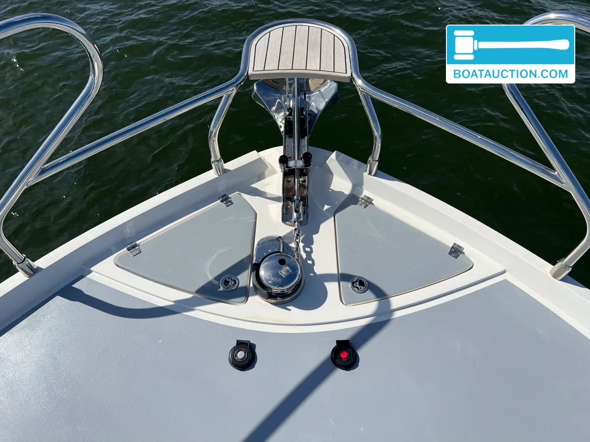 foto: 94 Rockharbour 42S