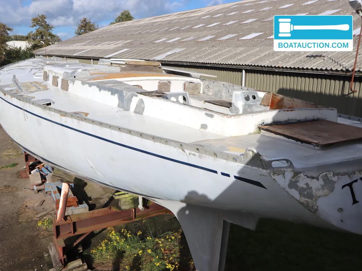 foto: 18 Sparkman & Stephens 61