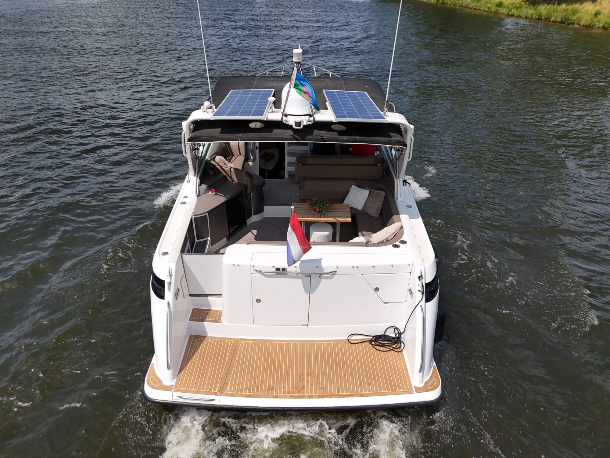 foto: 32 Formula Formula 41 PC