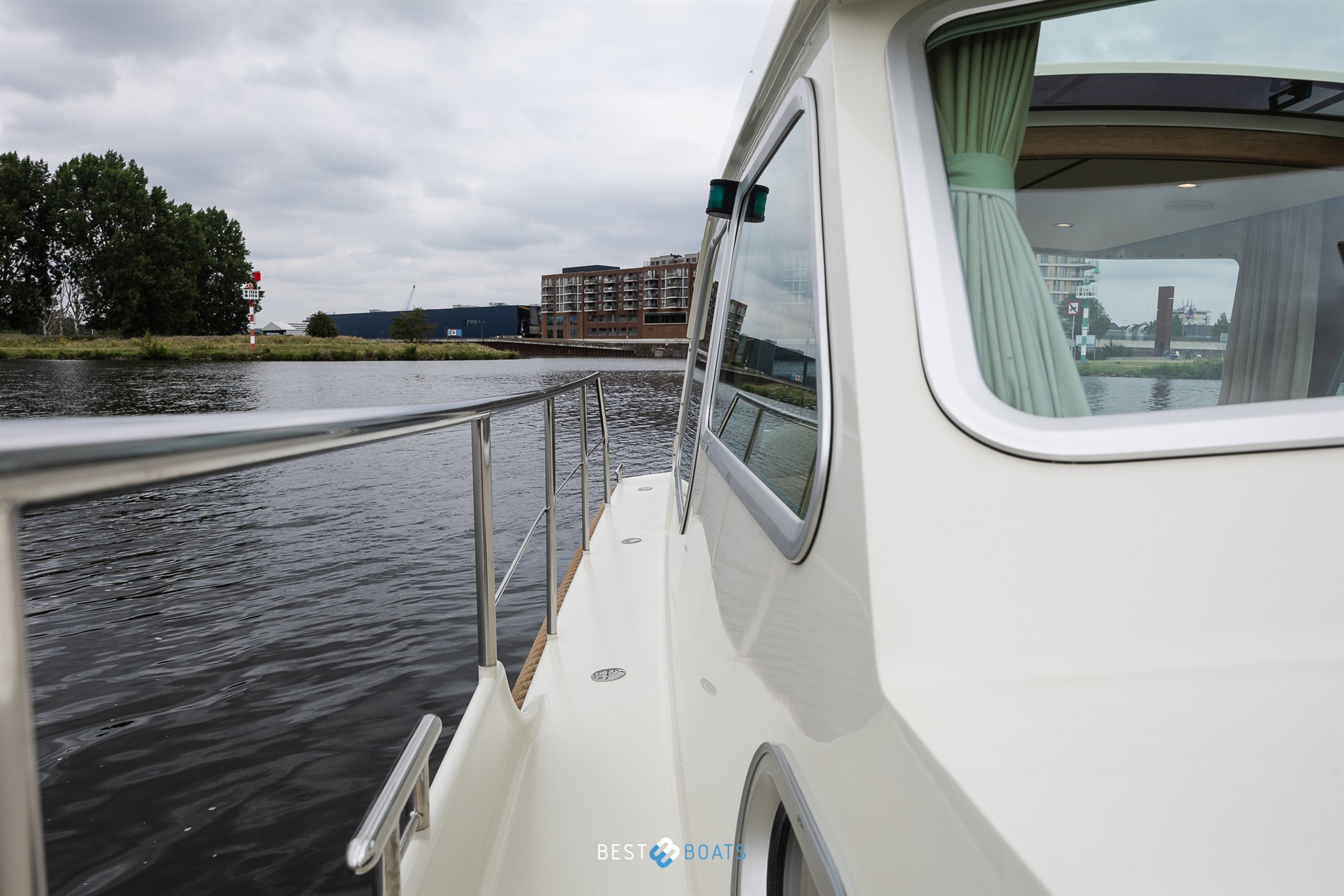 foto: 18 Linssen Grand Sturdy 25.9 SCF