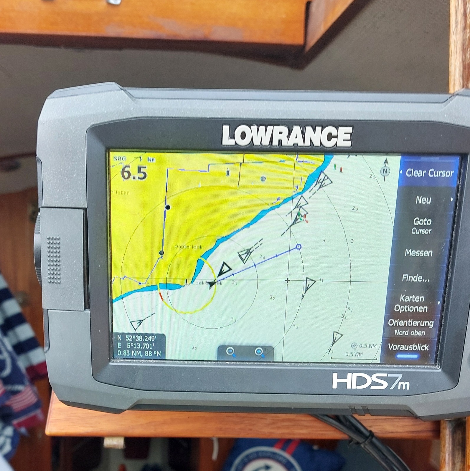 foto: 15 Bianca 27 8.25