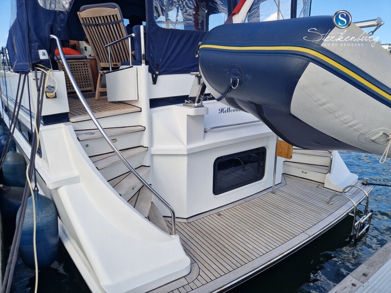 foto: 42 Van der Heijden 1700 Diamond Cabrio Van der Heijden 1700 Diamond Cabrio