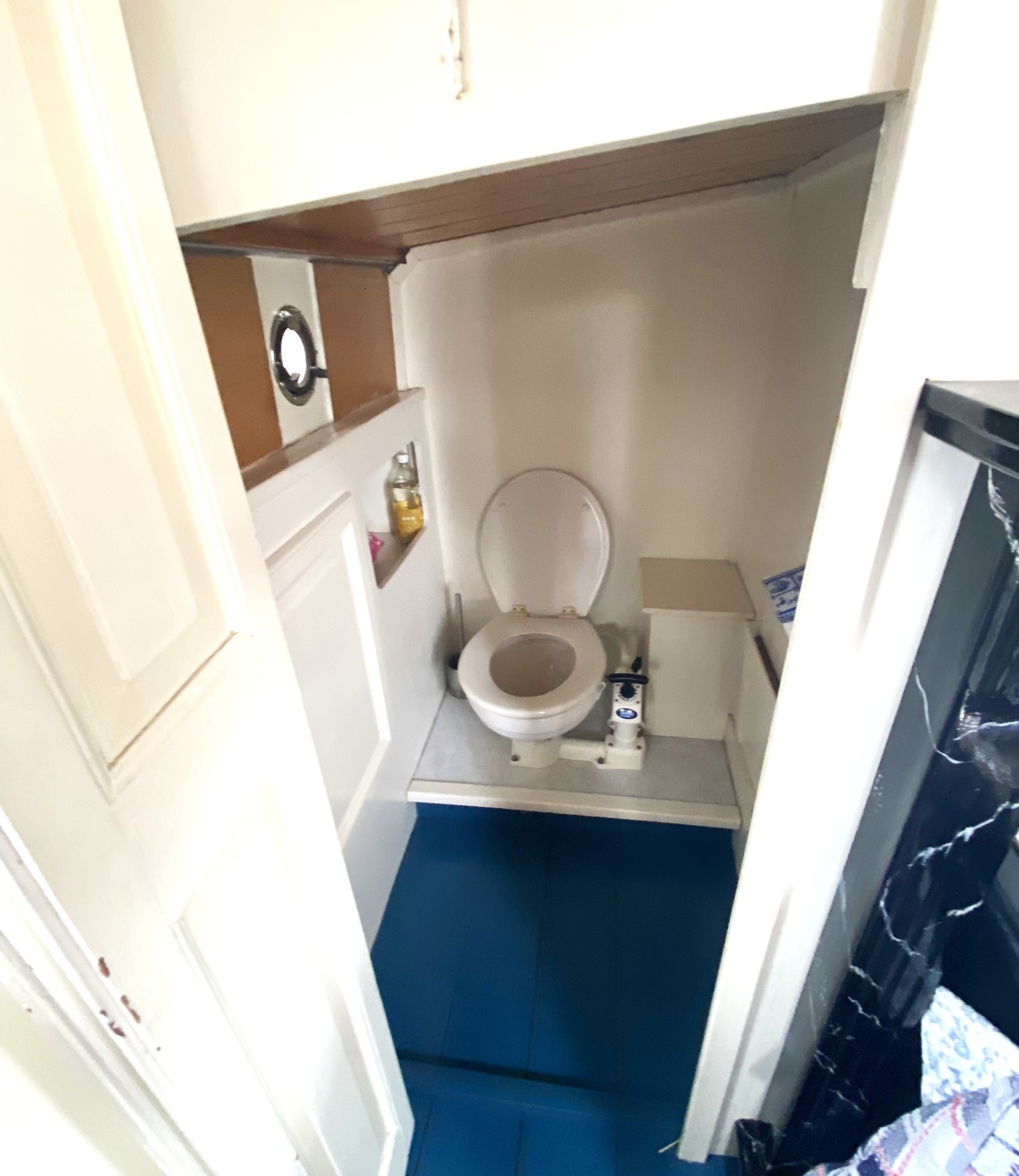 foto: 26 Skutsje 15.87 Familieschip