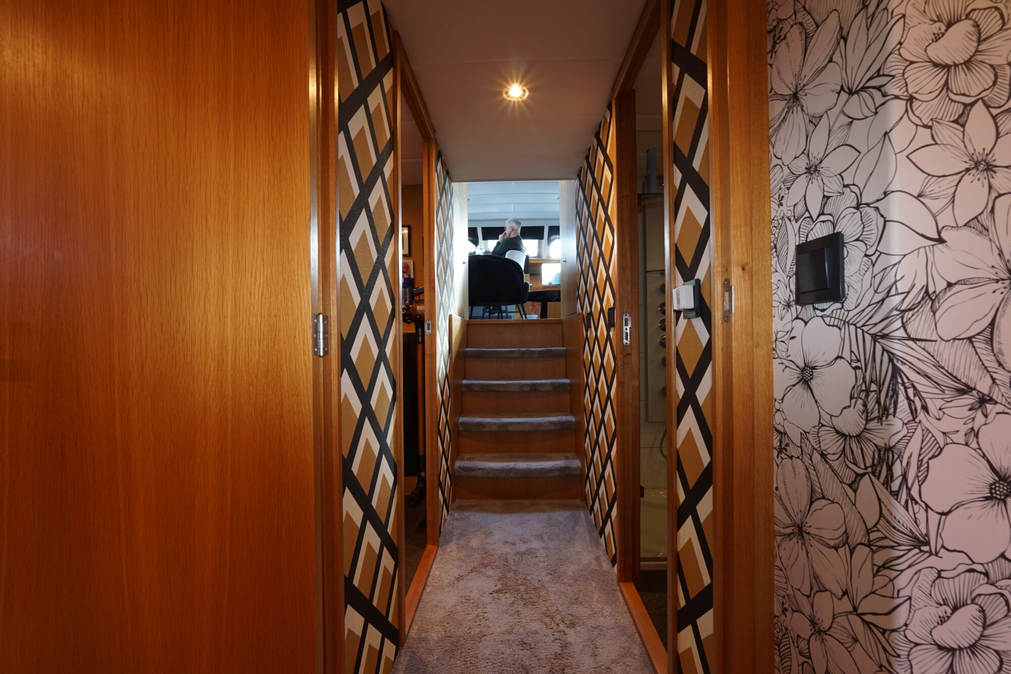 foto: 44 Van der Heijden Van der Heijden 18.00 Dynamic De Luxe VS