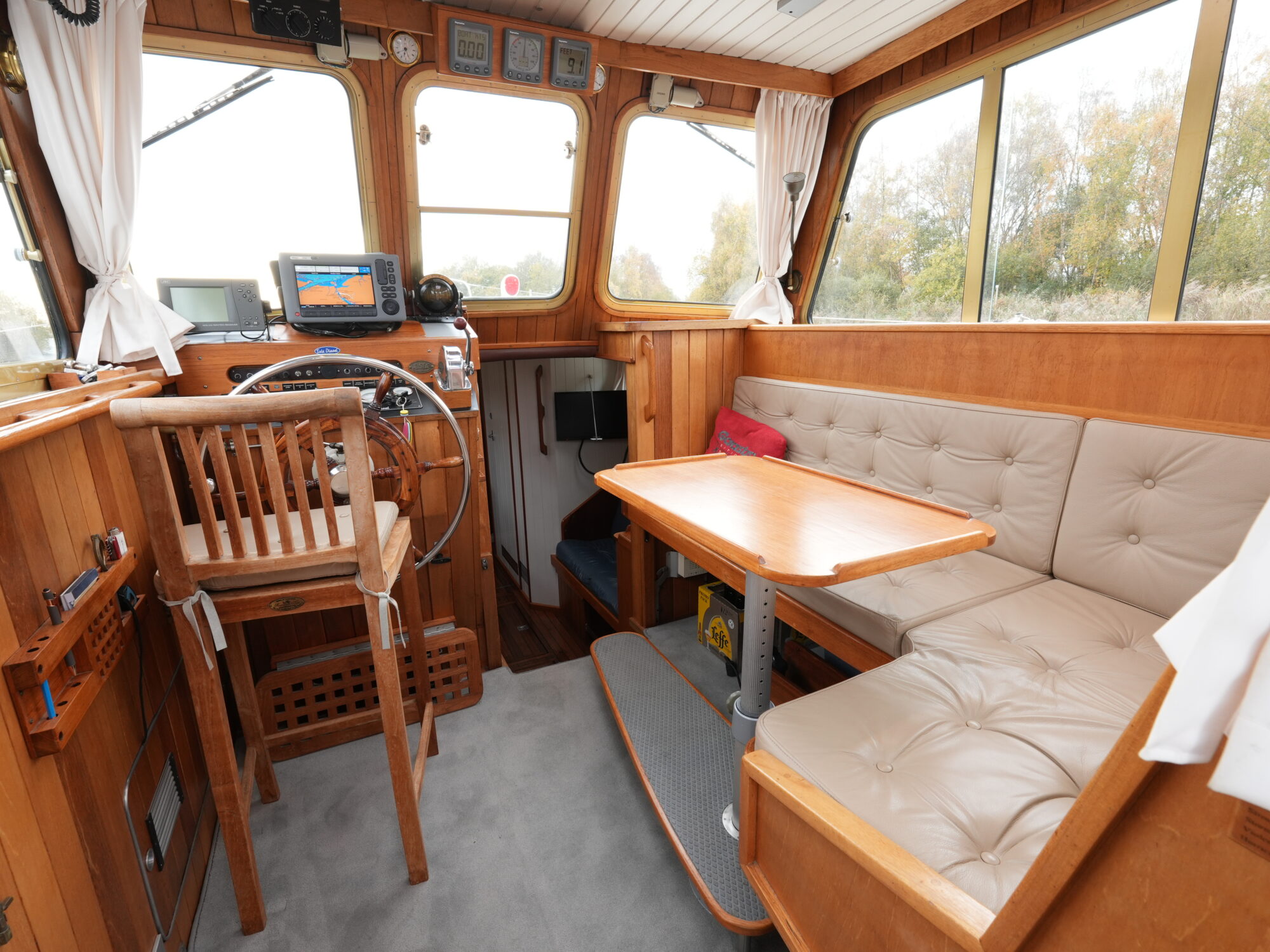 foto: 22 Banjer Banjer Kotter 11.50 OK