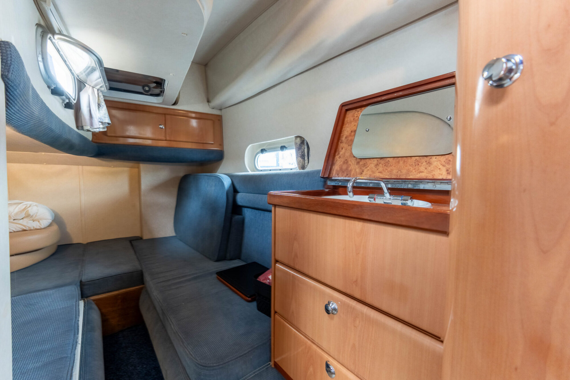 foto: 70 Sealine Sealine S37