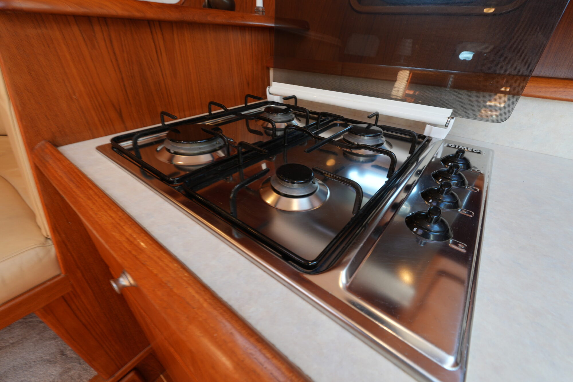 foto: 16 Reline Reline 41 SLX