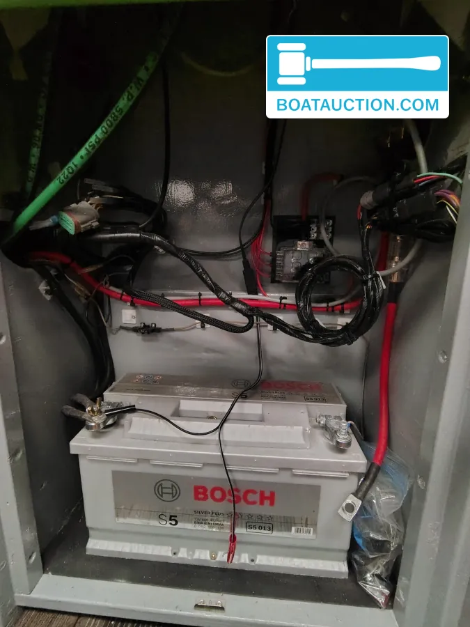 foto: 15 Kajuitboot 477