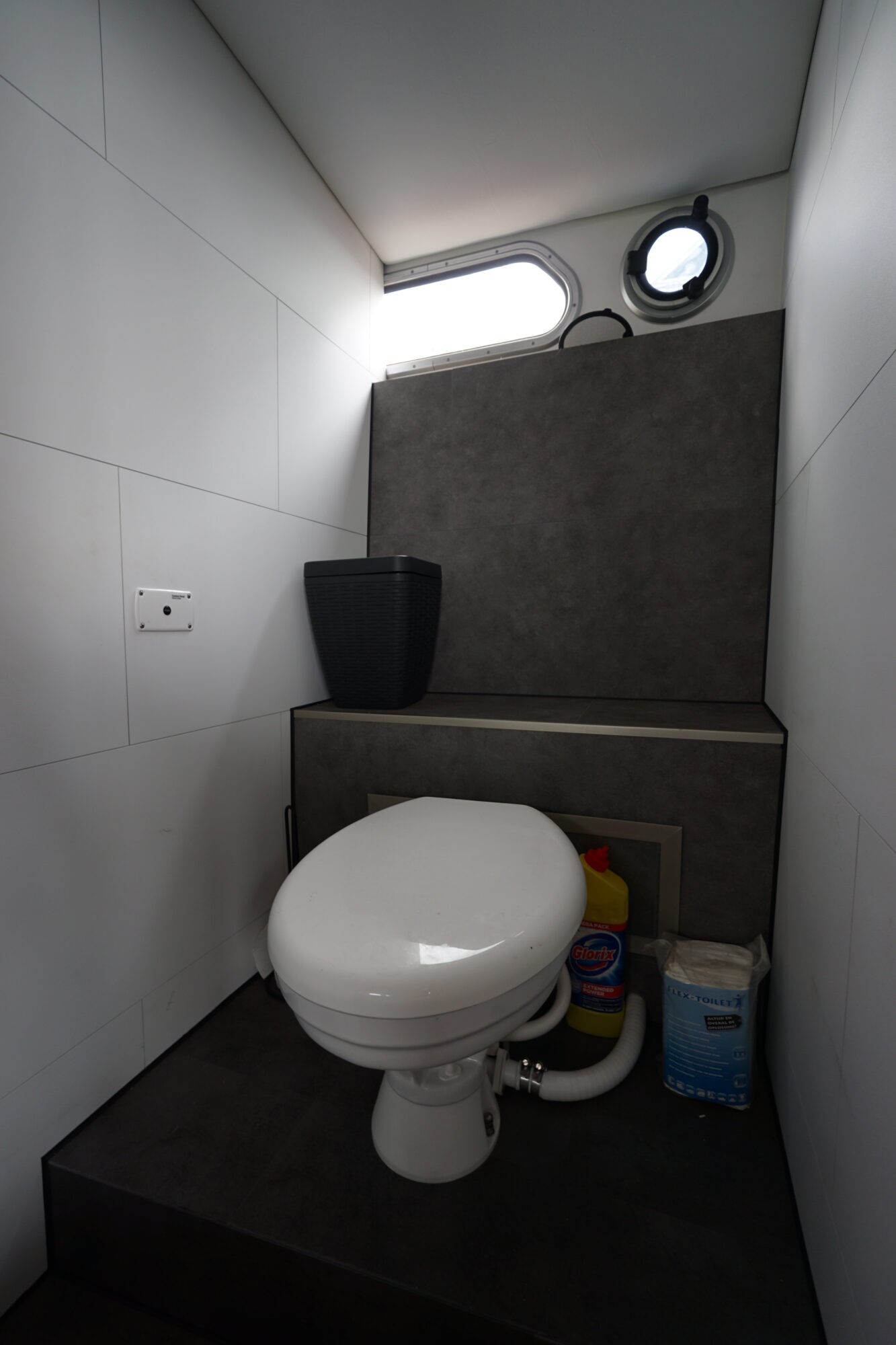 foto: 59 Valkkruiser Valkkruiser 12.60 AK Cabrio