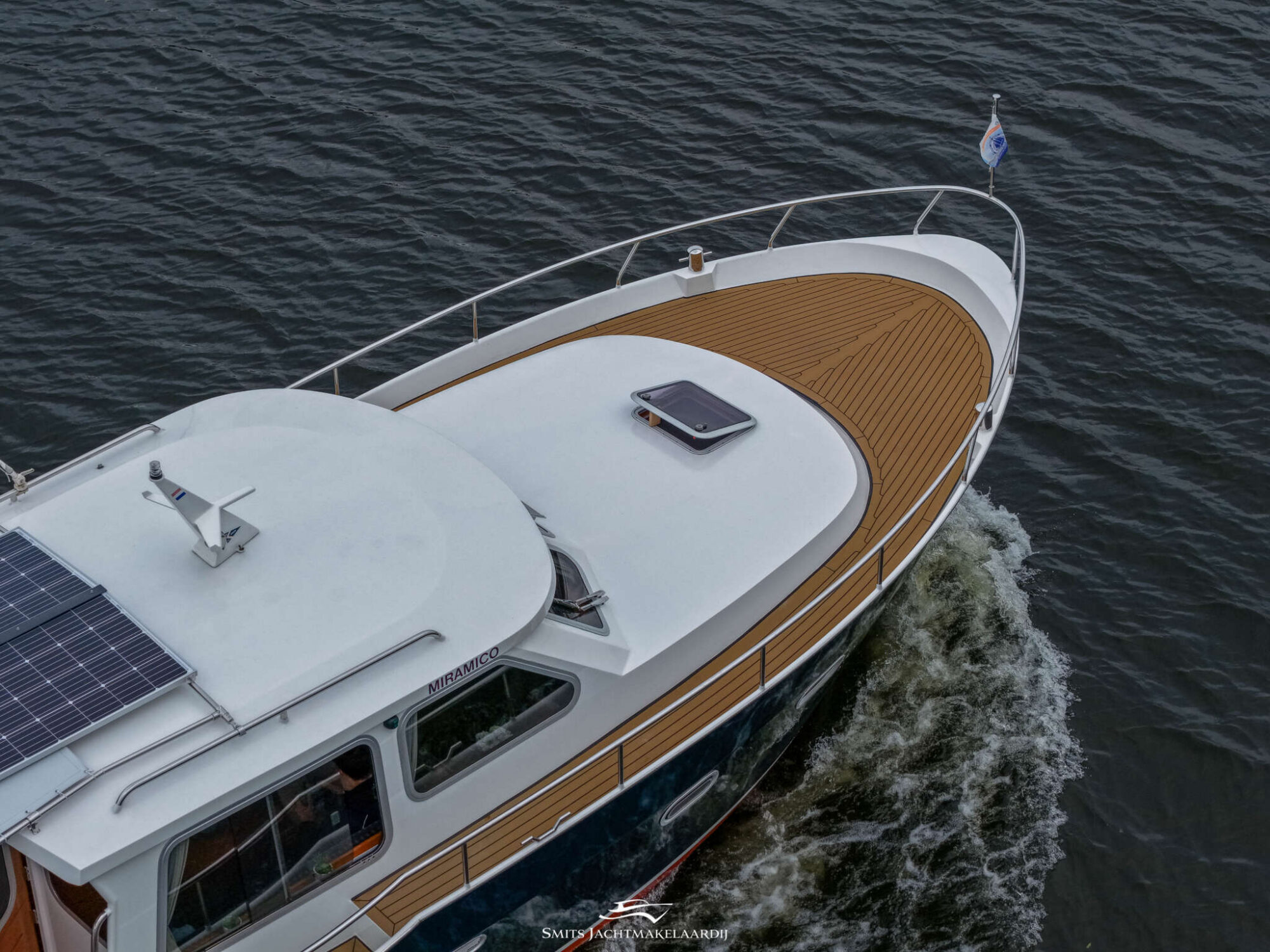 foto: 24 Van Vossen Van Vossen Patrouille 9.00 OK