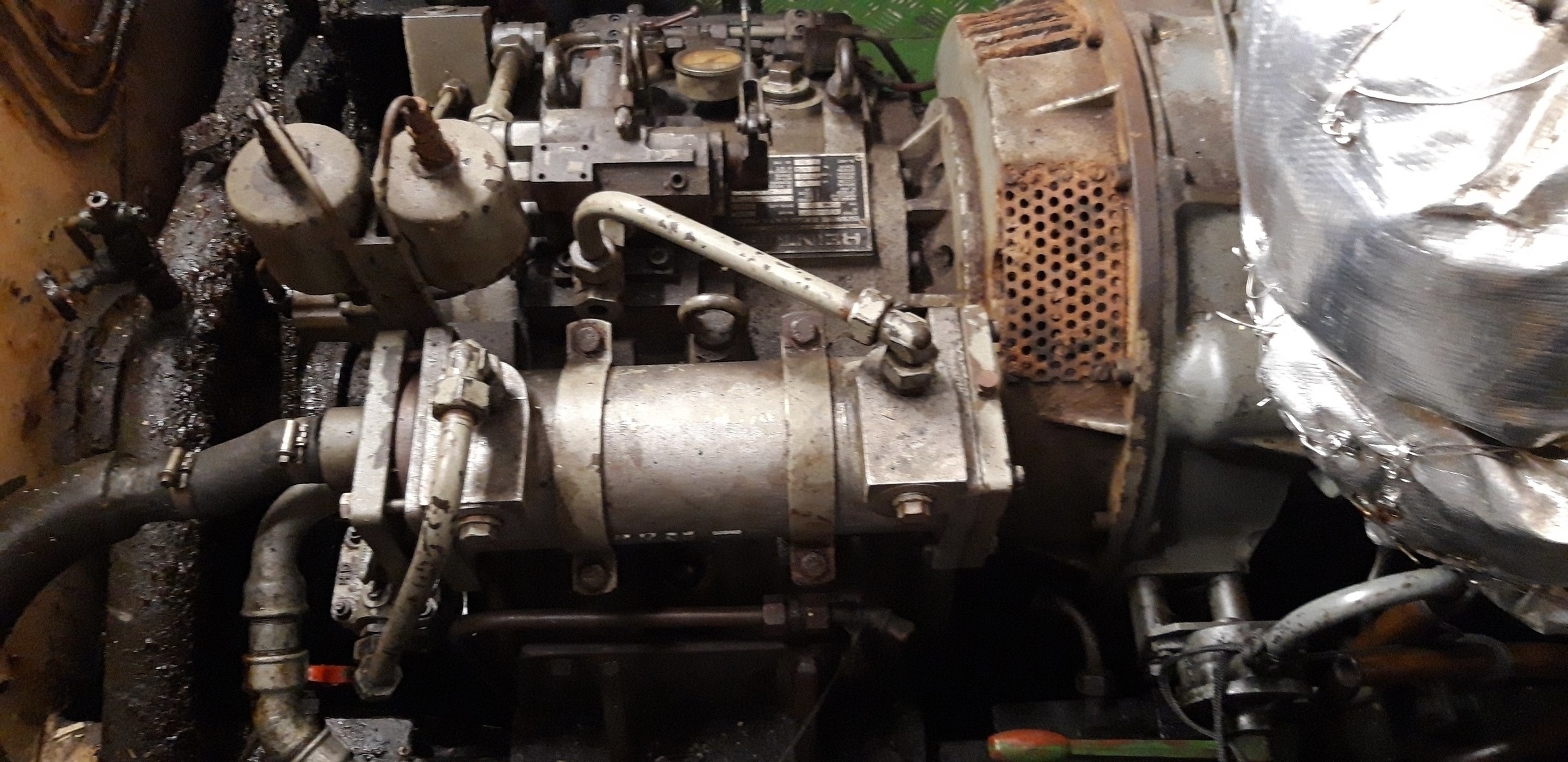 foto: 5 Krabbenkotter 16.70