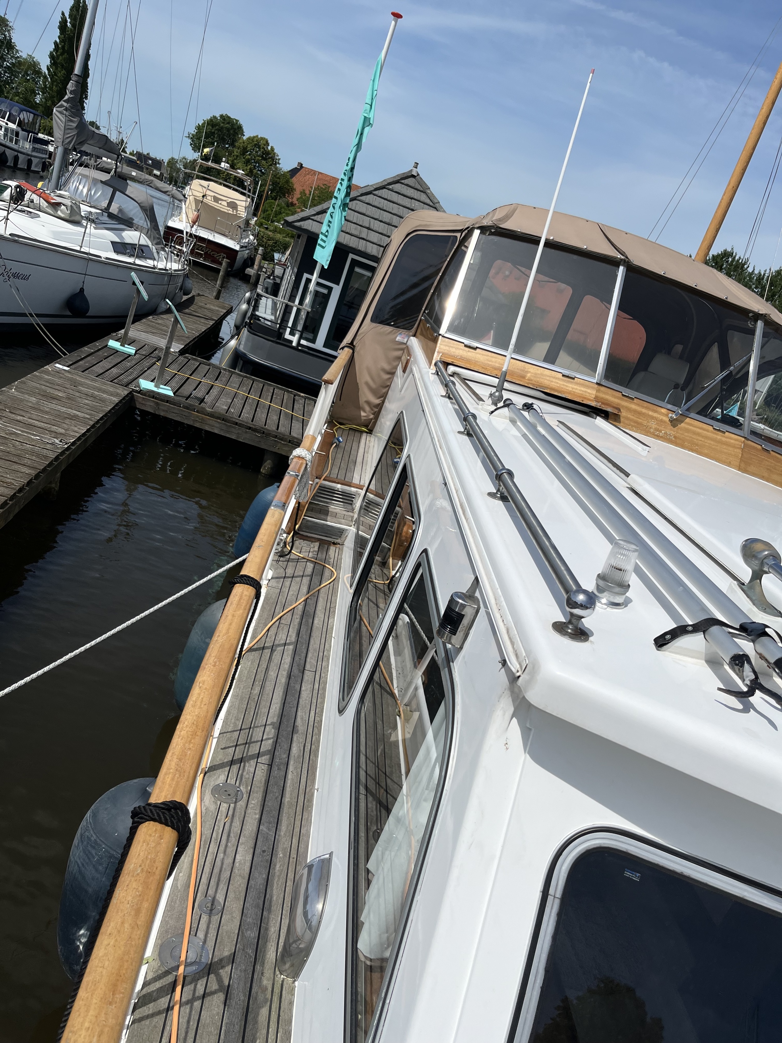 foto: 35 Super Van Craft 1350