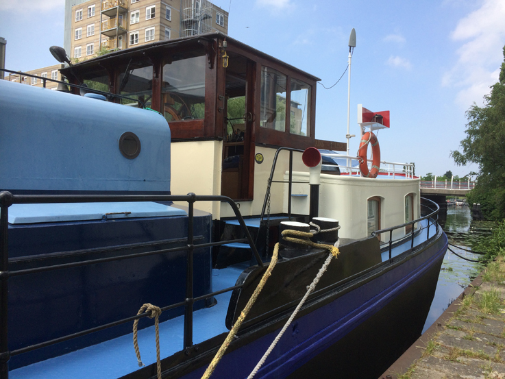foto: 38 Luxe Motor 31.50