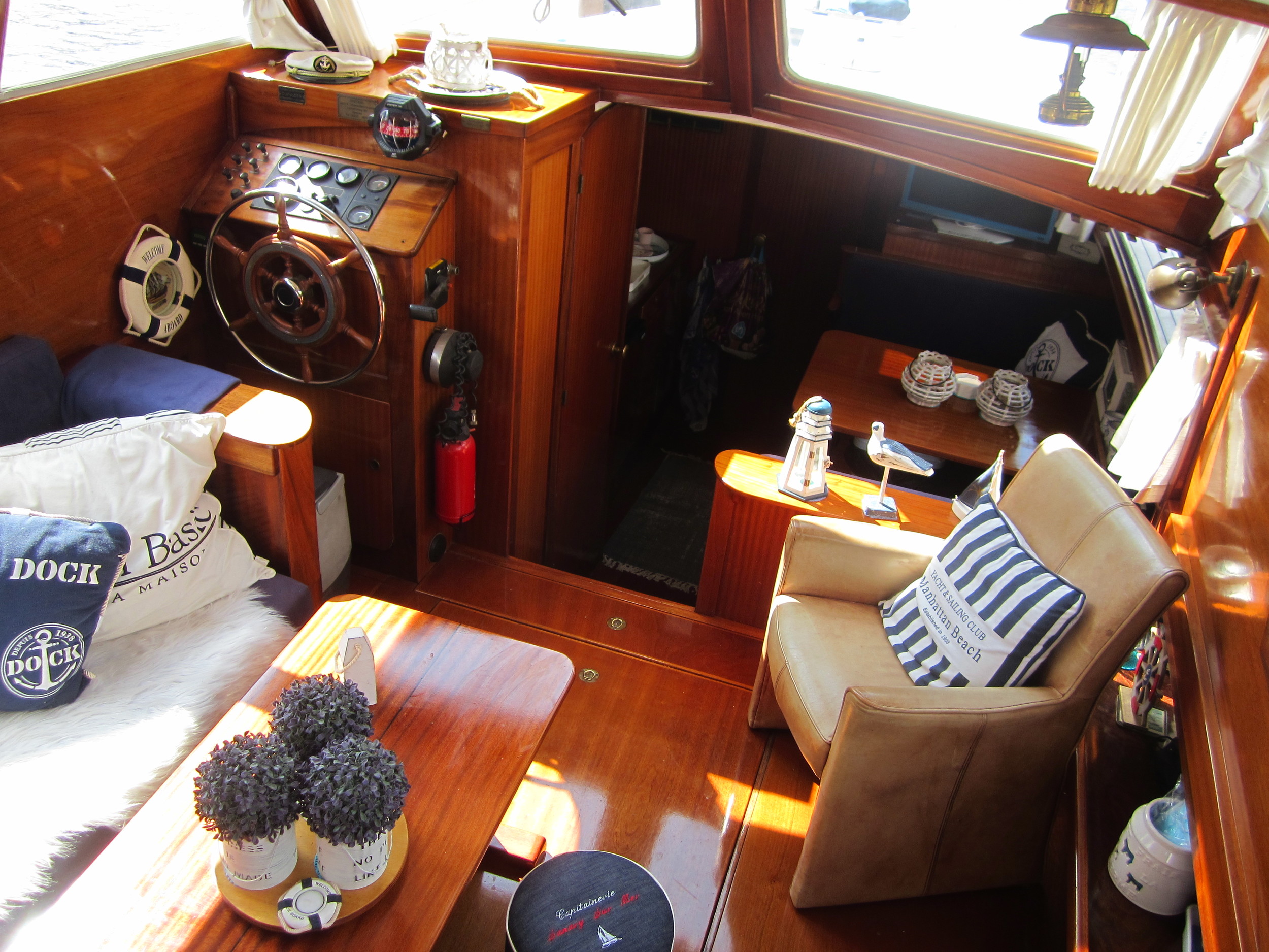 foto: 33 Mulder Super Favorite GSAK 1100 De Luxe