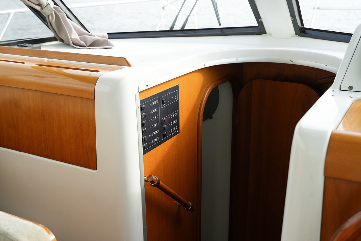 foto: 29 Beneteau Antares Serie 9