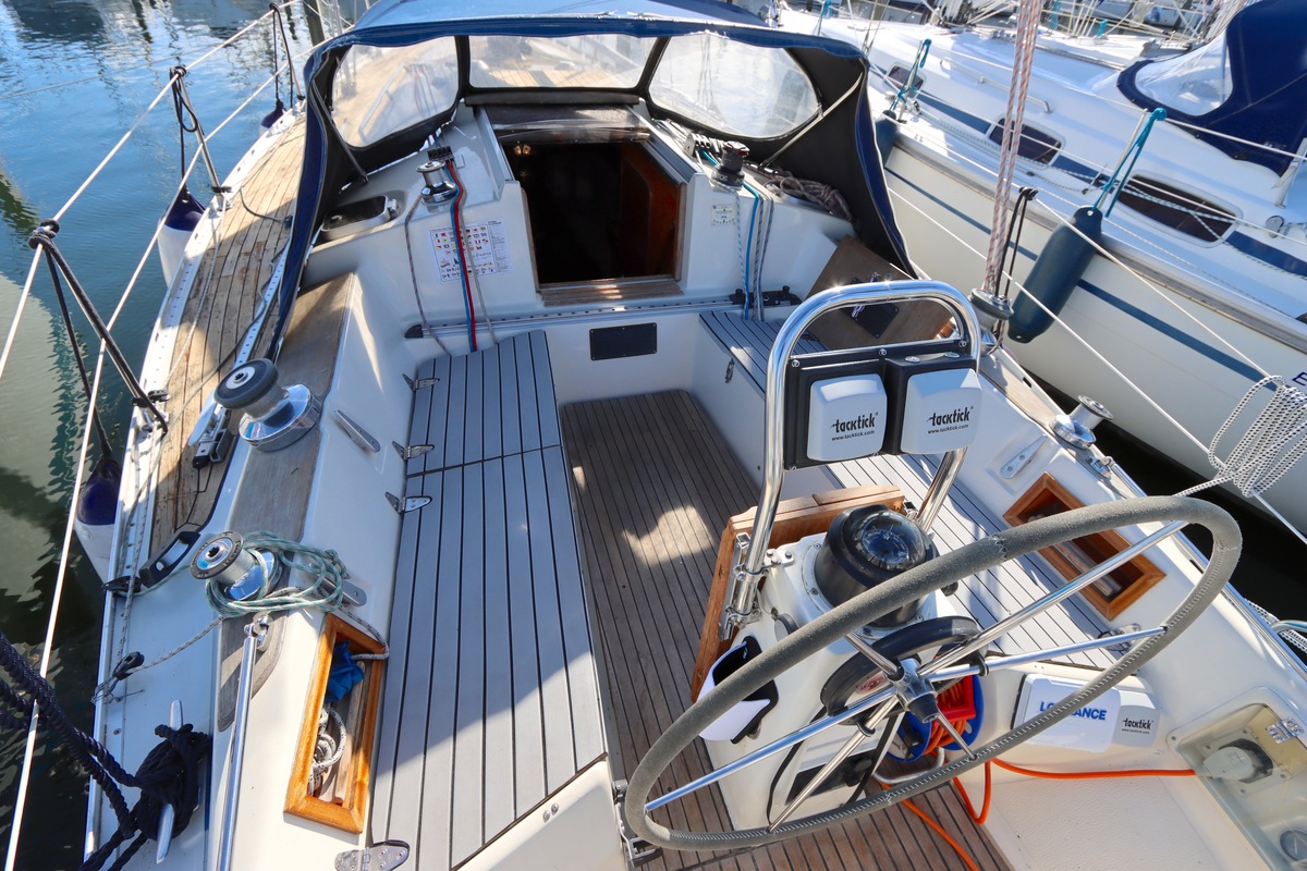 foto: 56 Bavaria 38