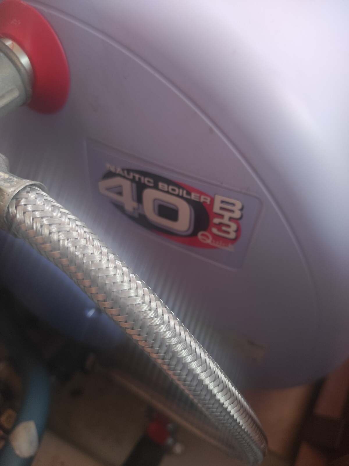 foto: 56 Beneteau Oceanis 41