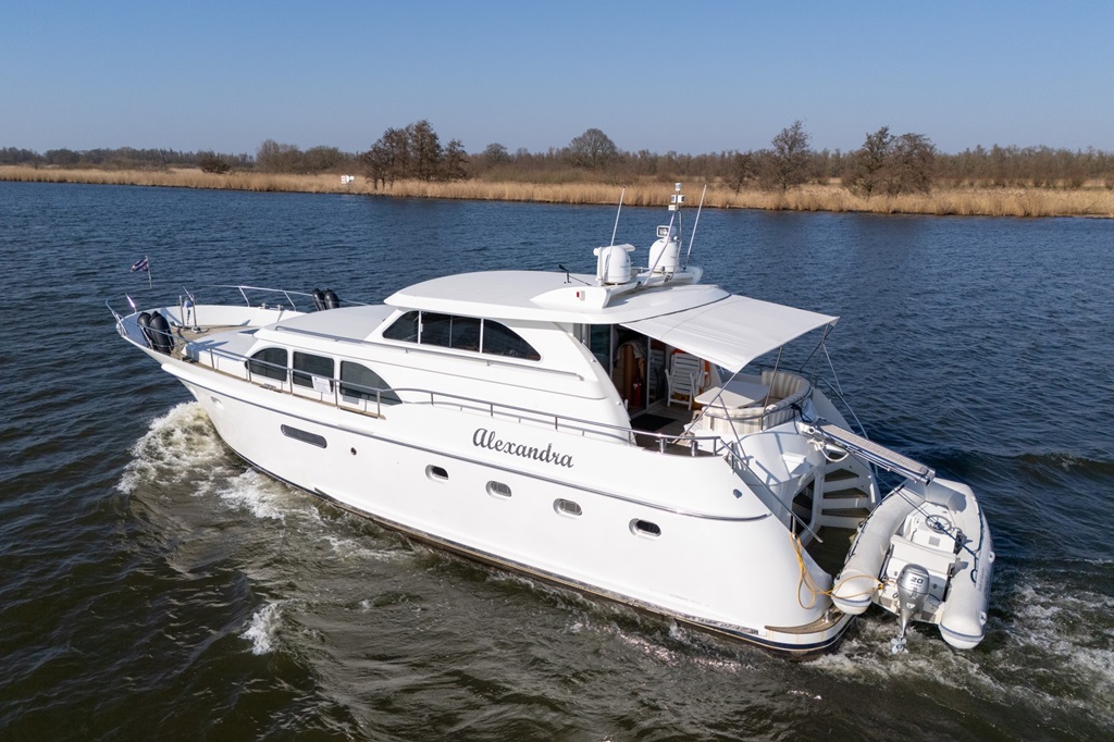 foto: 30 Van der Heijden 1700 Dynamic de Luxe