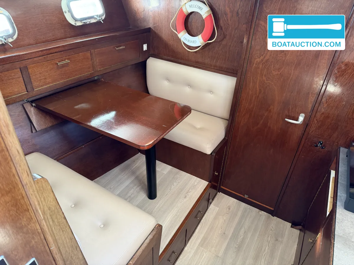 foto: 67 Super van Craft 13.50