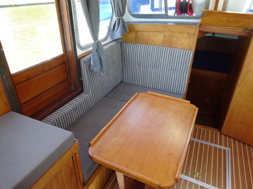 foto: 15 Pedro Kruiser 1000 AK