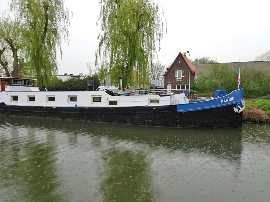 foto: 35 Luxe Motor met UBC 28.92