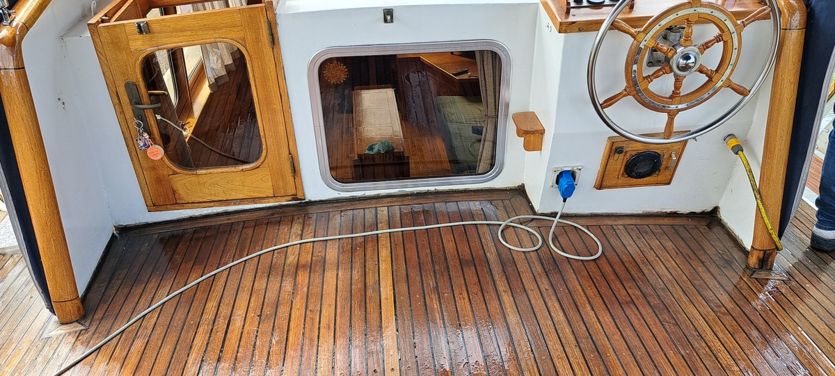 foto: 15 combi kotter GSAK
