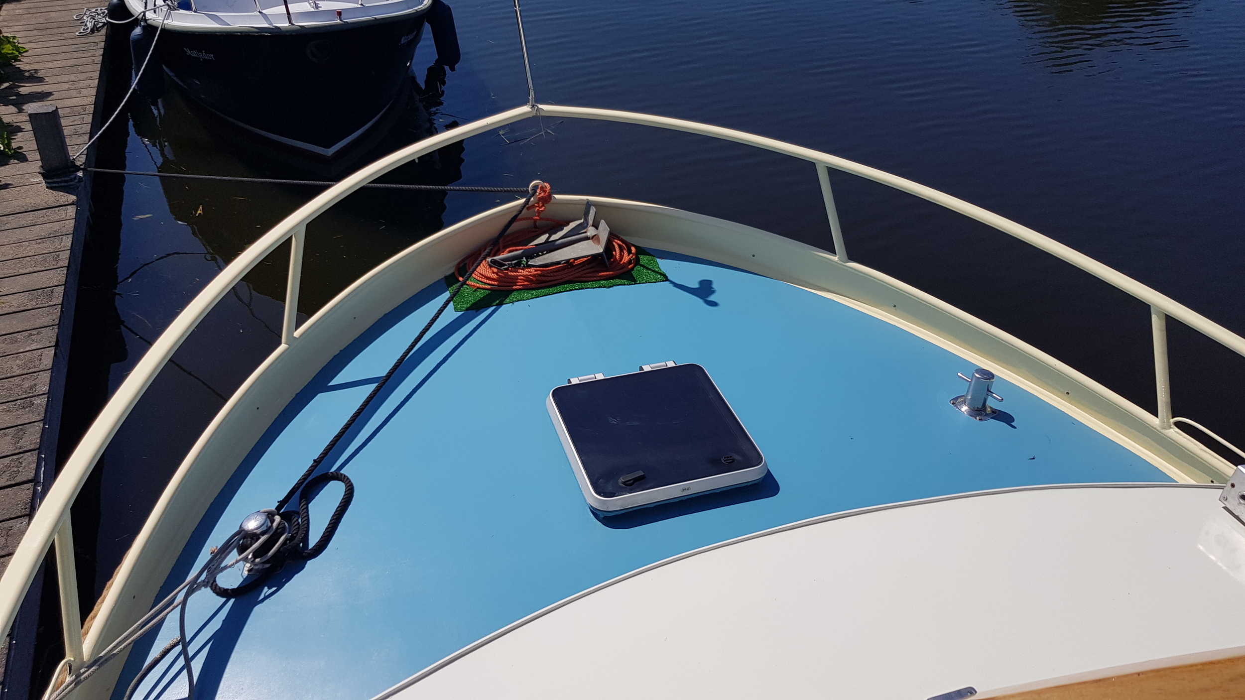 foto: 35 Vechtkruiser 1060 AK