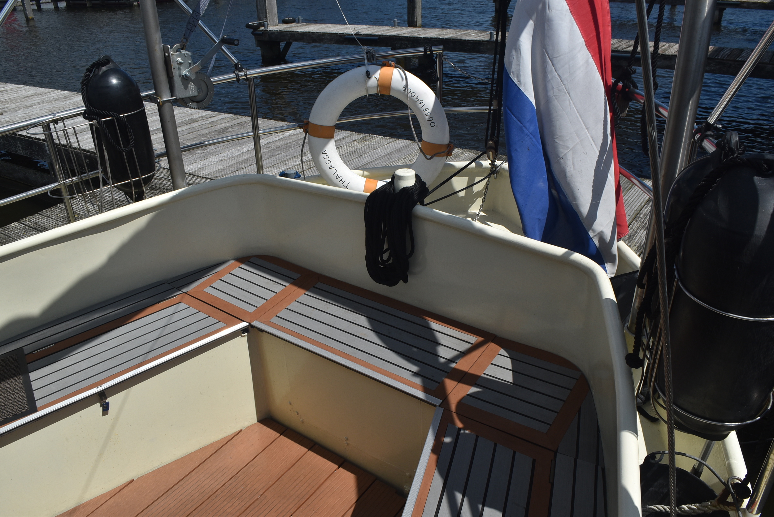 foto: 51 Van Waveren Kotter 11.30