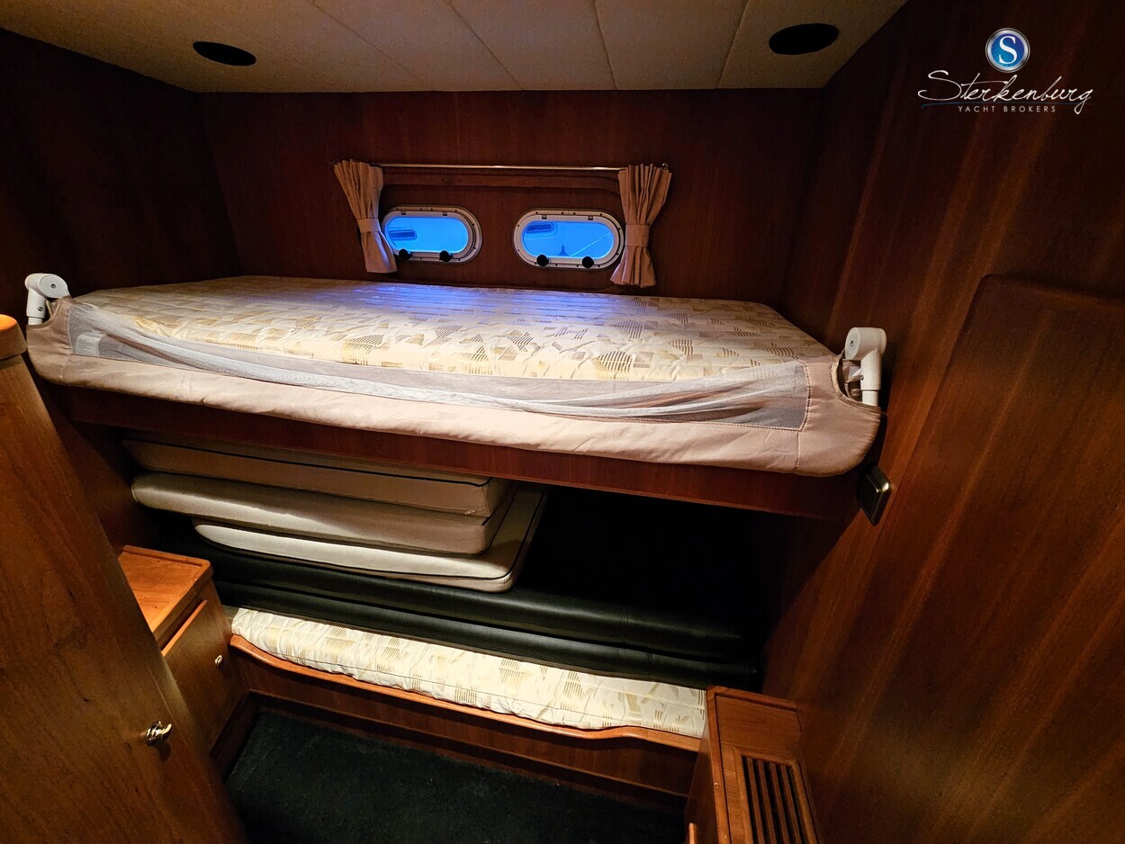 foto: 27 Pacific 155 Allure