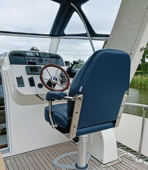 foto: 5 Etap  1100 AC