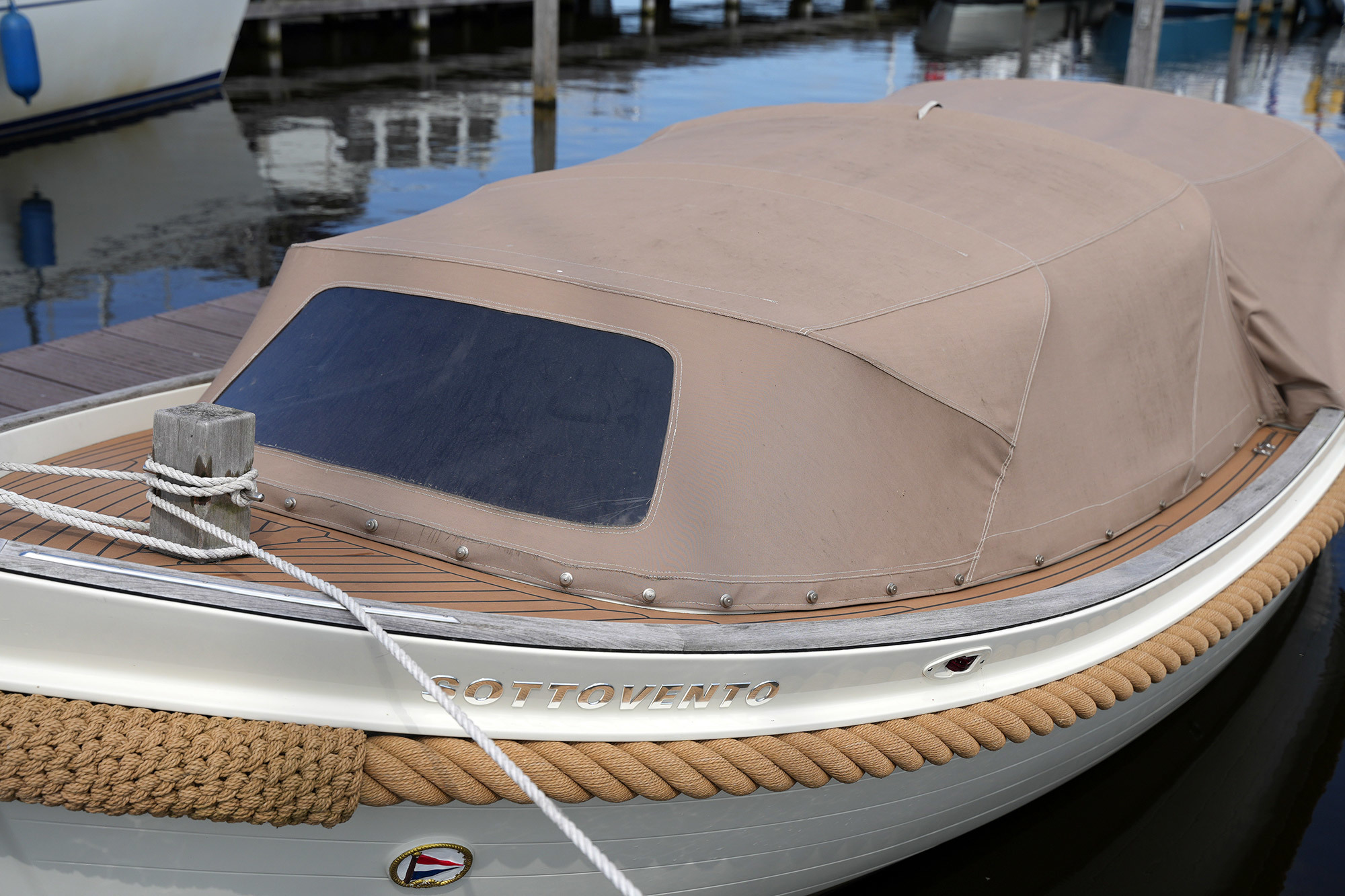 foto: 26 Van Wijk 621 PreTender