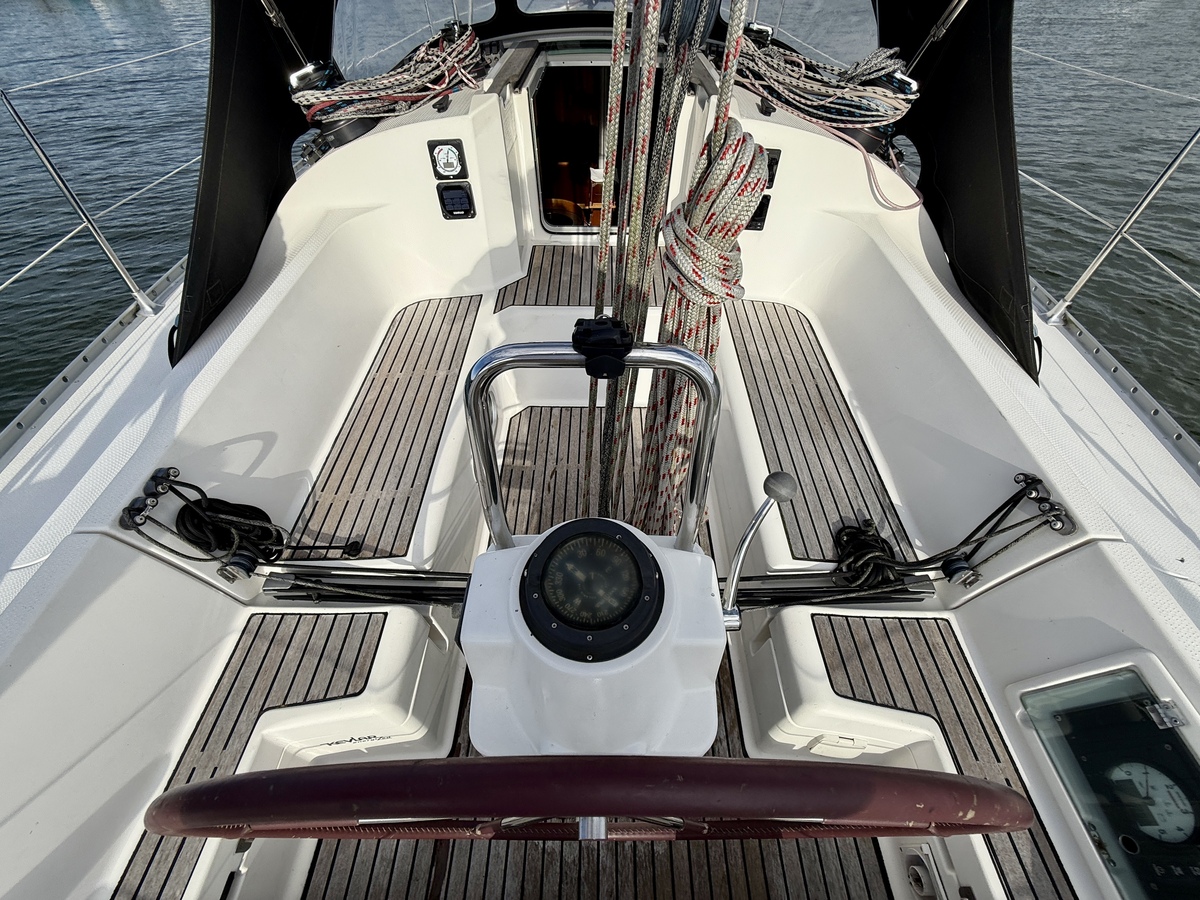 foto: 36 Jeanneau Sun Fast 36