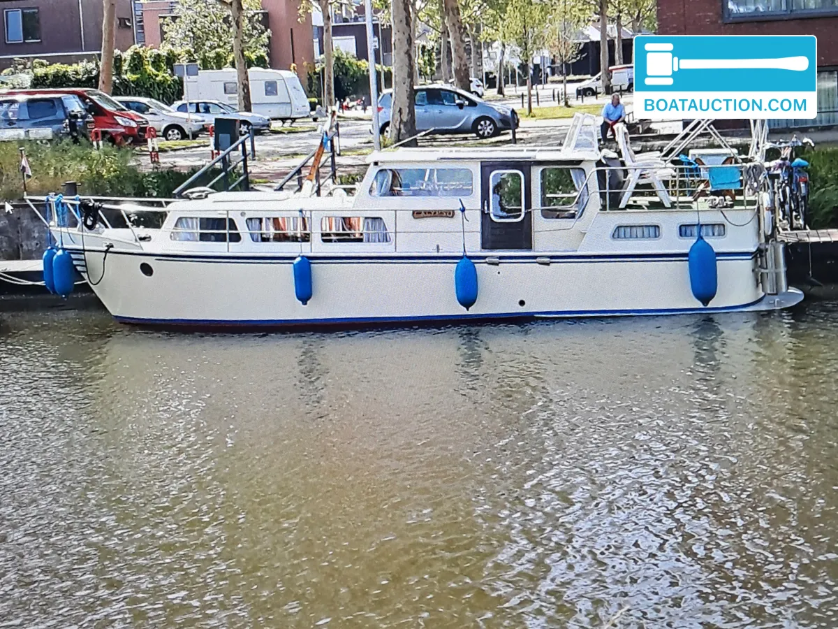 hoofdfoto: 1 Merwede kruiser 1000