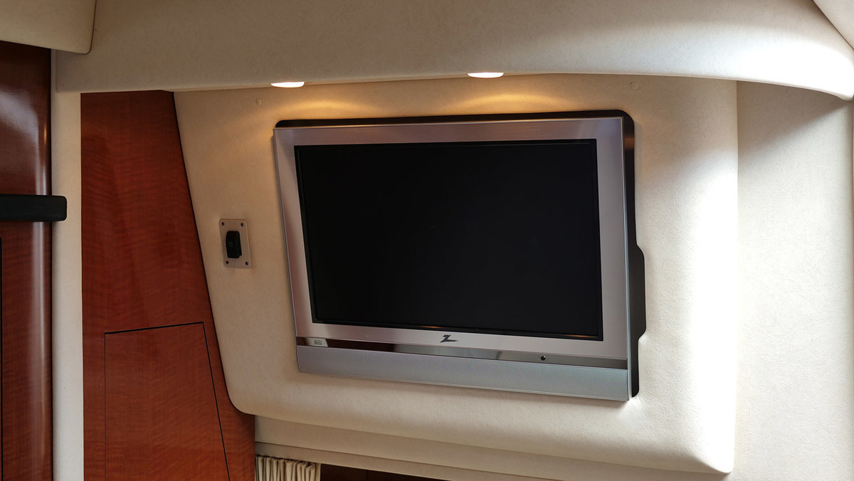foto: 58 Sea Ray 340 Sundancer