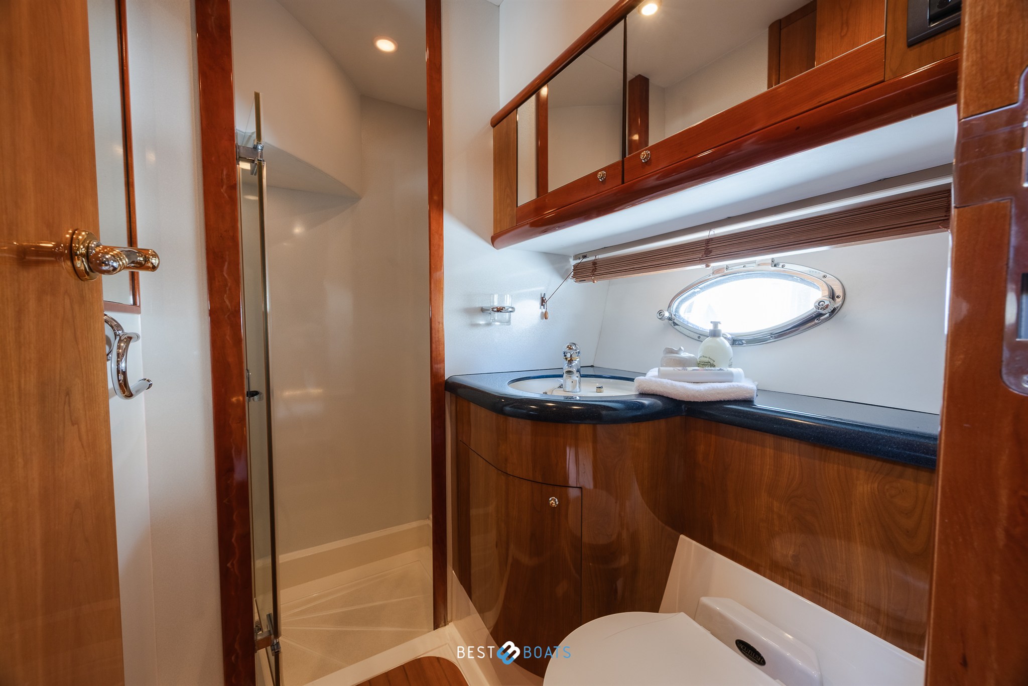 foto: 49 Sunseeker Manhattan 64