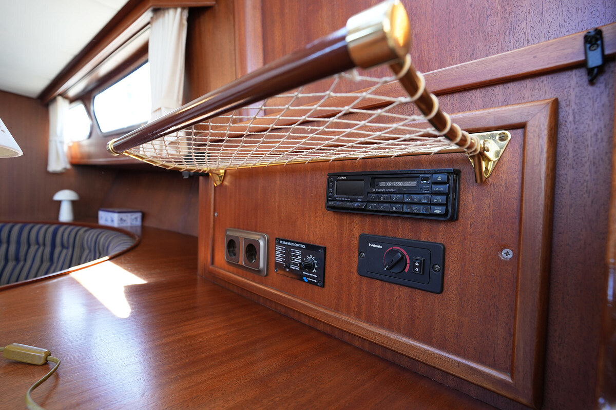 foto: 29 Valkkruiser 1350 AK