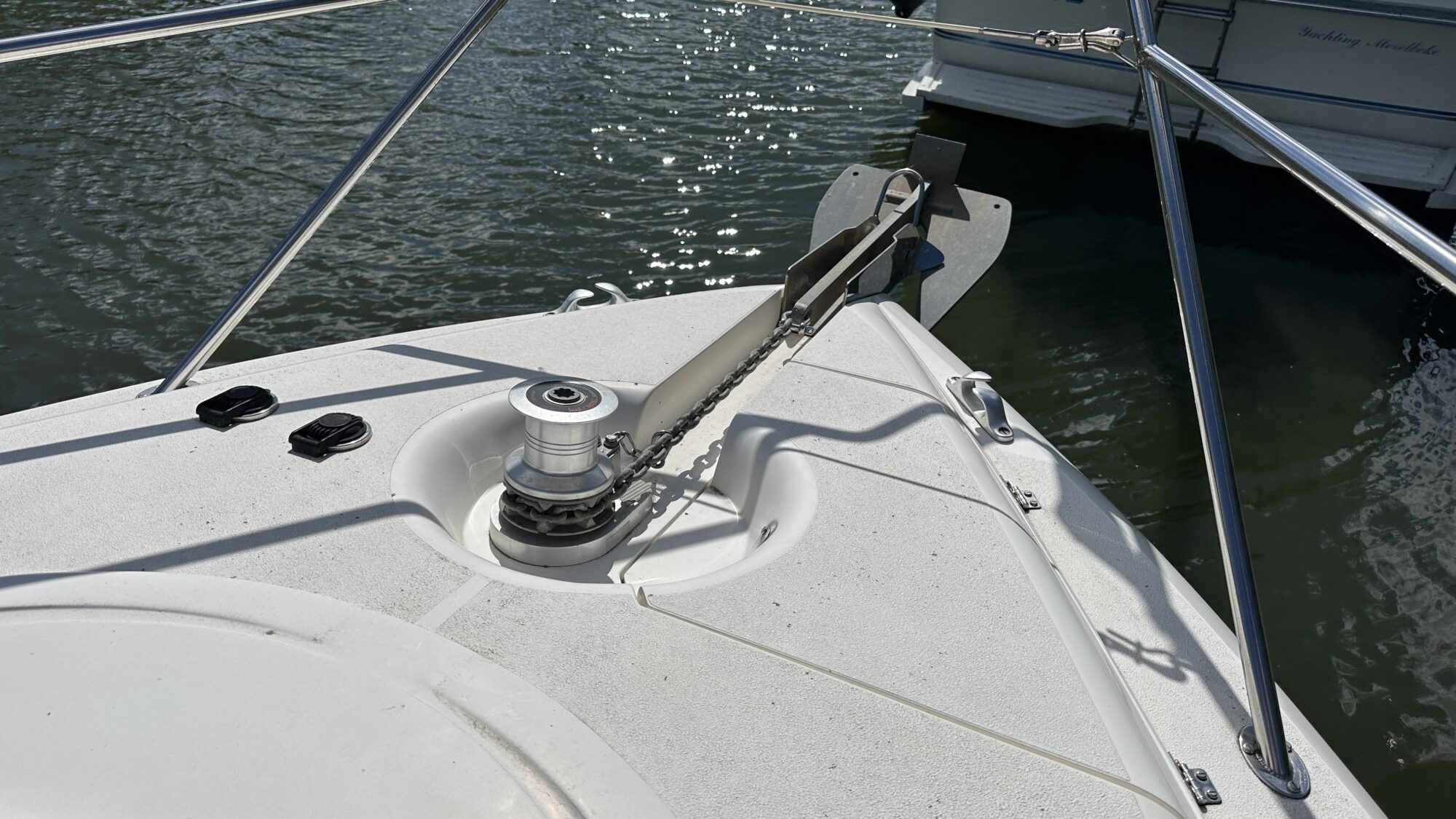 foto: 34 Fairline Fairline Phantom 40 Flybridge