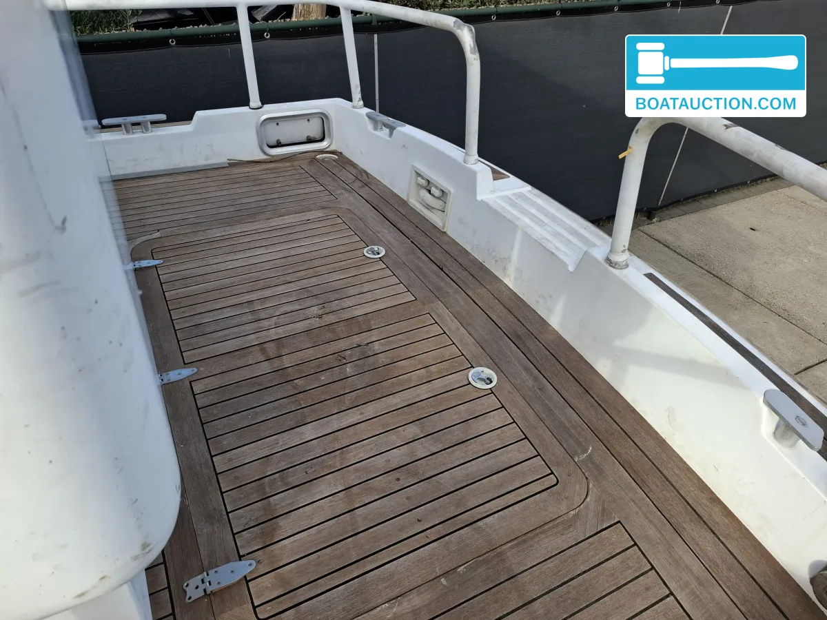 foto: 15 Tecnoyacht Puma 2