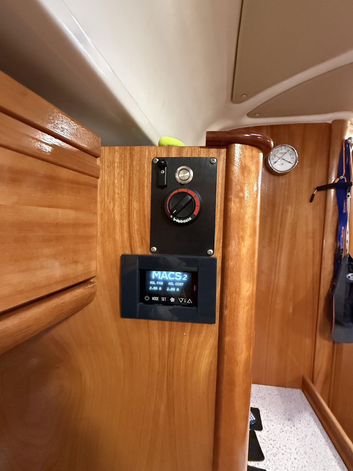 foto: 36 Bavaria Sport 35